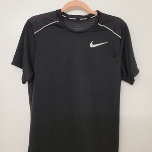 Nike running dri fit shirt